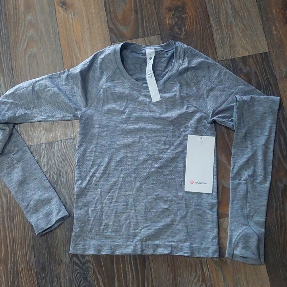 Lulu lemon